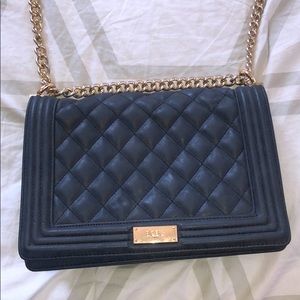 BCBG Purse Black